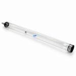 Newton's Tube